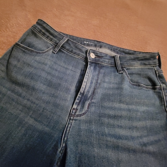 Blue jeans - Picture 1 of 4